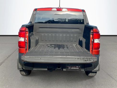 Used 2023 Ford Maverick XLT w/ Equipment Group 300A Standard AWD/4WD image 26