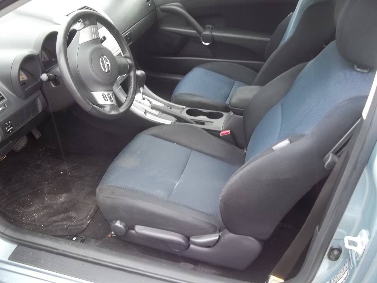 Used 2007 Scion tC Spec FWD image 6