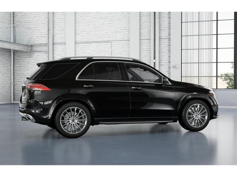 New 2026 Mercedes-Benz GLE 450 4MATIC image 17
