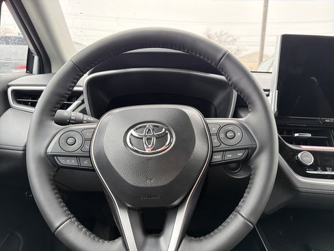 New 2026 Toyota Corolla Cross XLE image 14