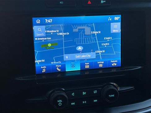 Used 2023 Ford F150 XL w/ STX Appearance Package AWD/4WD image 18