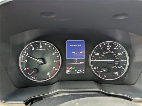 Used 2023 Subaru Outback Limited image 13