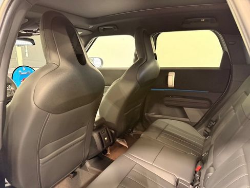New 2027 MINI Cooper Countryman S AWD/4WD image 20