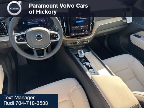 New 2026 Volvo XC60 B5 Core w/ Climate Package image 18