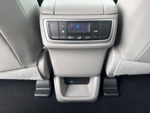 Used 2018 Toyota Highlander Limited w/ Protection Package #3 AWD/4WD image 28