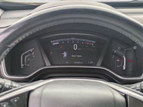 Used 2019 Honda CR-V EX-L image 13