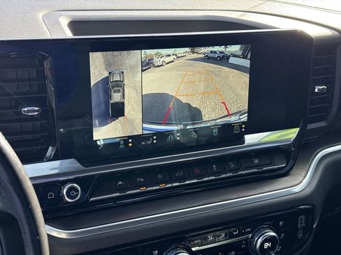 Used 2022 GMC Sierra 1500 SLT w/ SLT Premium Plus Package image 25