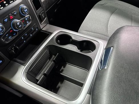 Used 2022 RAM 1500 Classic Warlock w/ Ceramic Grey Warlock Package AWD/4WD image 22