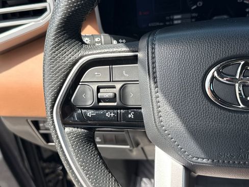 Used 2023 Toyota Tundra 1794 Edition image 17