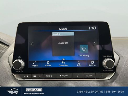 Used 2024 Nissan Sentra SV image 12