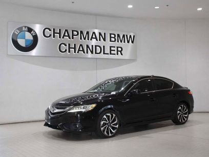 Used 2016 Acura ILX
