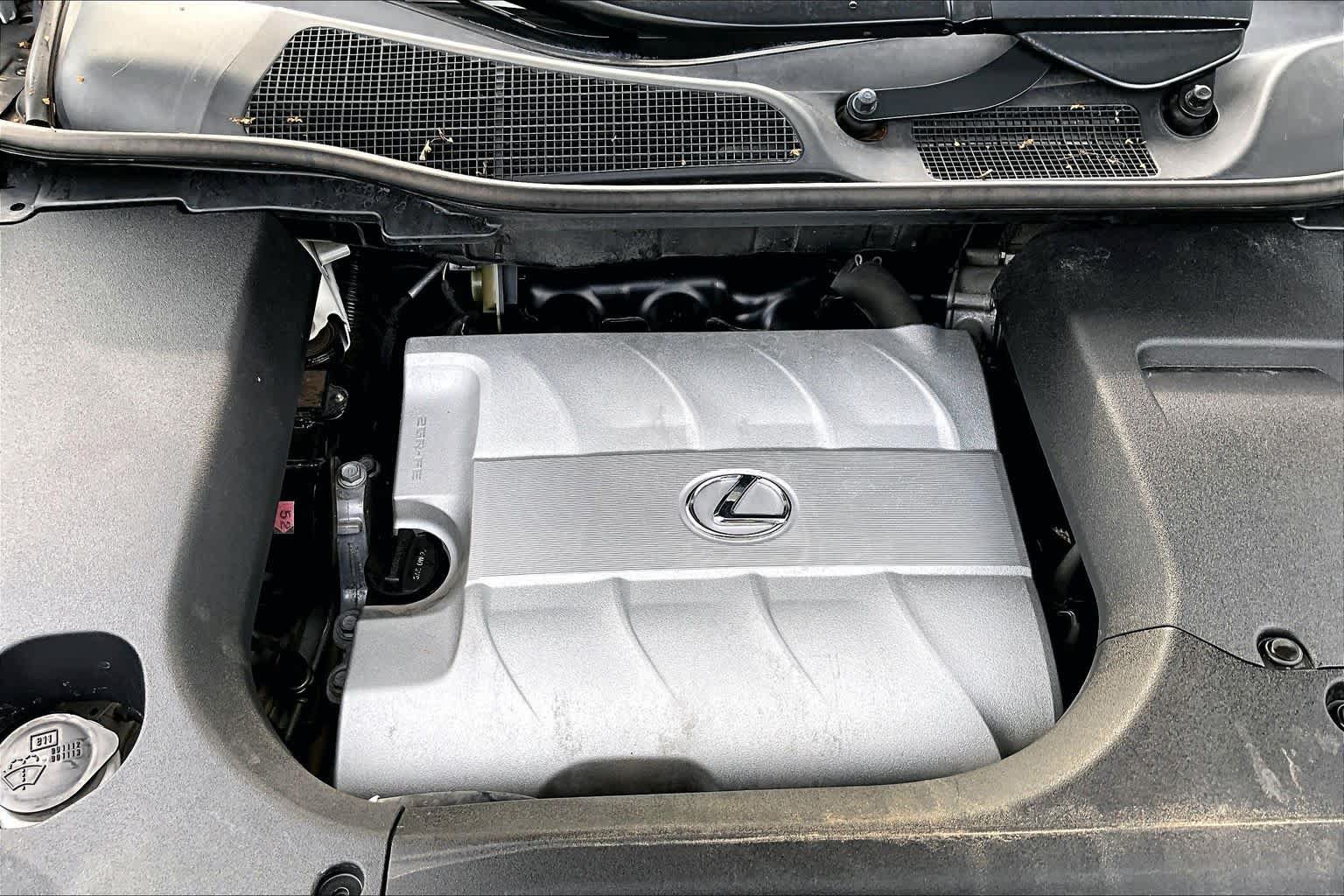 Used 2013 Lexus RX 350 FWD w/ Premium Pkg image 33