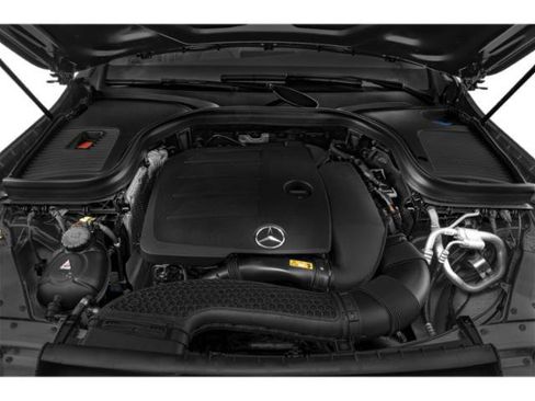 Used 2021 Mercedes-Benz GLC 300 image 12