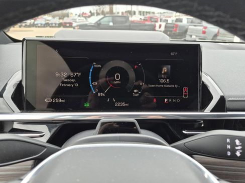 New 2026 GMC Sierra EV Denali image 21