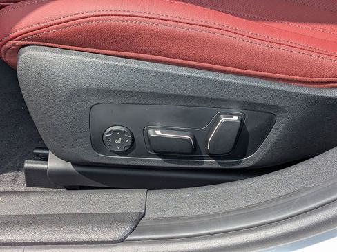 New 2026 BMW 330i Sedan w/ Premium Package RWD image 16