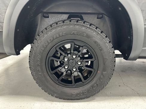 Used 2022 RAM 1500 Warlock w/ Electronics Group AWD/4WD image 65