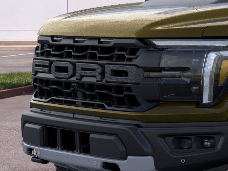 New 2026 Ford F150 Raptor AWD/4WD image 17