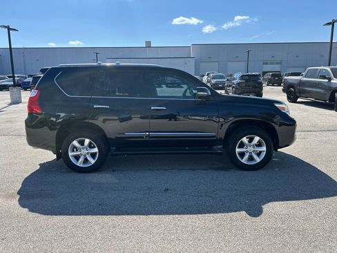 Used 2010 Lexus GX 460 Premium AWD/4WD image 4