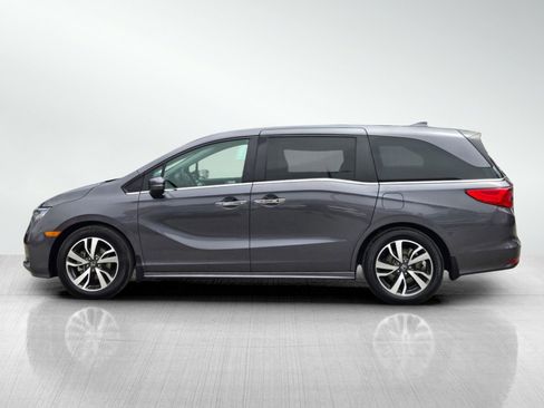 Used 2023 Honda Odyssey Touring image 7