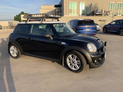 Used 2012 MINI Cooper S FWD image 7