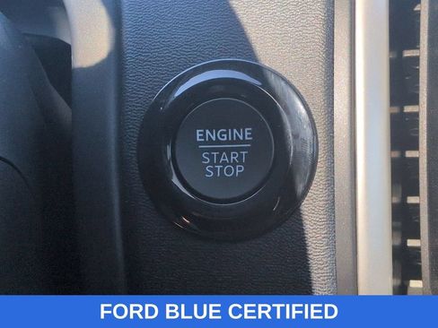 Certified 2025 Ford Expedition Active AWD/4WD image 15