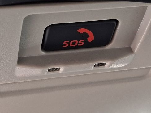 New 2026 Toyota Sienna XLE FWD image 21