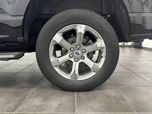 Used 2023 Ford F150 Lariat w/ Equipment Group 502A High AWD/4WD image 23