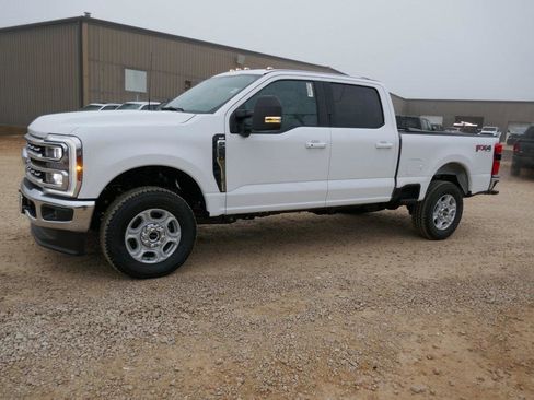 New 2026 Ford F250 XLT w/ XLT Premium Package image 6