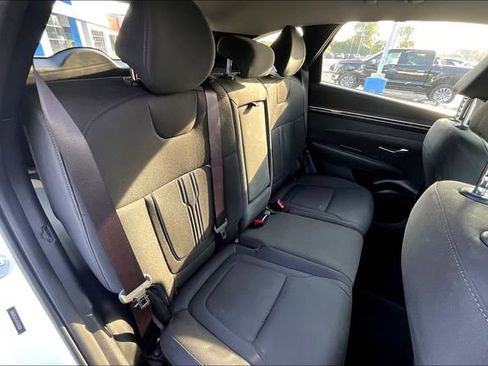 Certified 2023 Hyundai Tucson SEL image 27