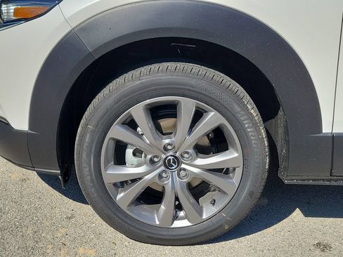 New 2026 MAZDA CX-30 AWD 2.5 S image 6