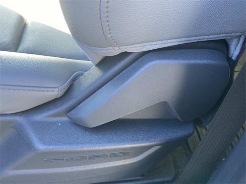 New 2026 Ford F550 4x4 Crew Cab image 12