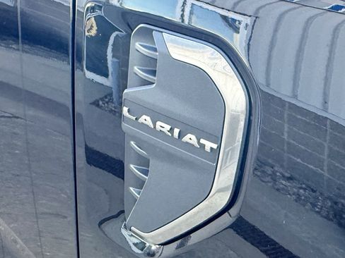 New 2026 Ford Ranger Lariat w/ FX4 Off-Road Package AWD/4WD image 9