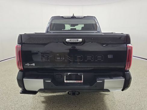 Used 2022 Toyota Tundra Limited w/ TRD Off-Road Package AWD/4WD image 6