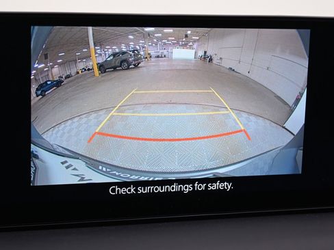 Used 2025 MAZDA CX-50 AWD 2.5 S w/ Weather Package image 30