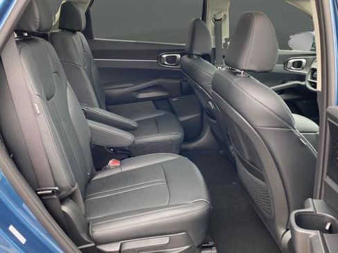New 2026 Kia Sorento EX AWD/4WD image 26