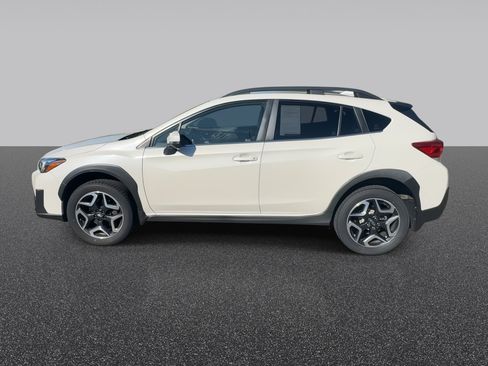 Used 2019 Subaru Crosstrek 2.0i Limited w/ Popular Package #2 AWD/4WD image 6