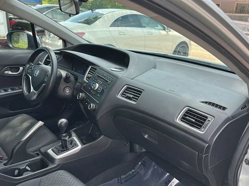 Used 2014 Honda Civic LX image 20