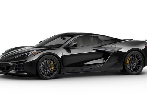 New 2026 Chevrolet Corvette Z06 image 26