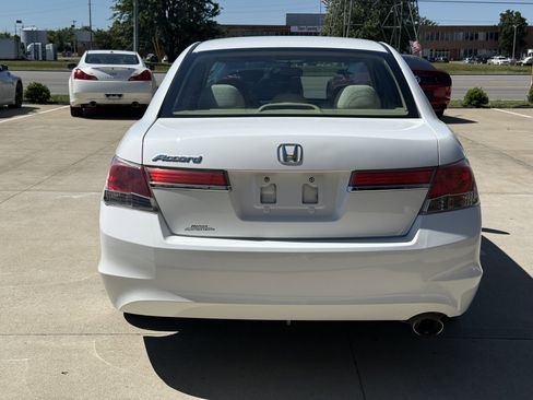 Used 2011 Honda Accord LX image 6