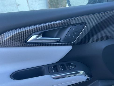 New 2026 Chevrolet Traverse High Country image 8