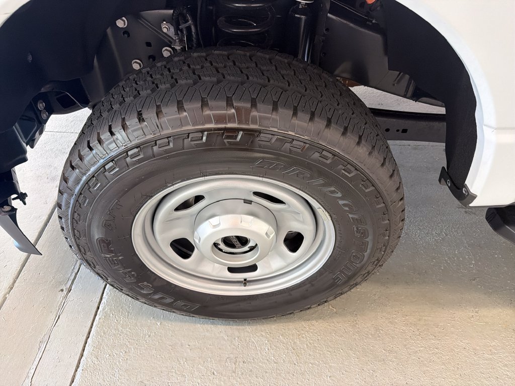 New 2026 Ford F350 XL AWD/4WD image 5
