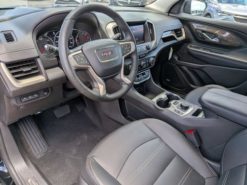 Certified 2024 GMC Terrain Denali w/ Denali Premium Package AWD/4WD image 9