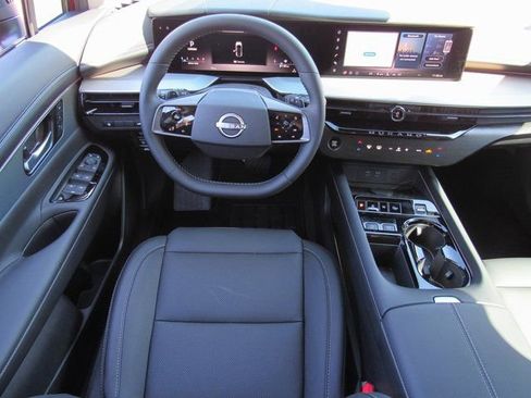 New 2026 Nissan Murano SL image 10