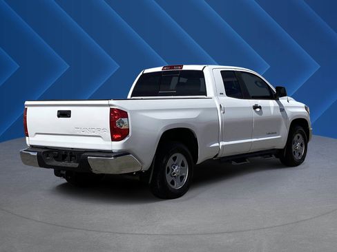 Used 2019 Toyota Tundra SR5 w/ SR5 Upgrade Package RWD image 3