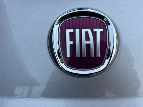 Used 2013 FIAT 500 Pop image 17