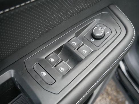 New 2026 Volkswagen Atlas SEL Premium R-Line image 8