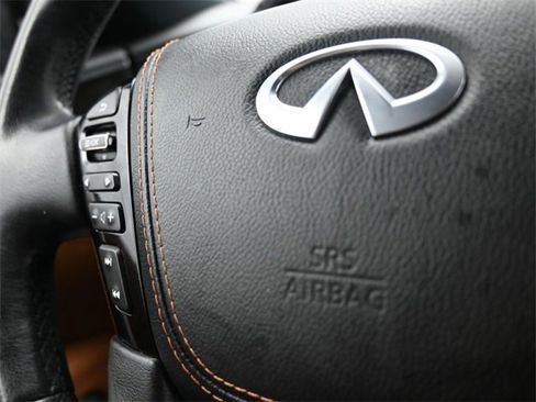 Used 2022 INFINITI QX80 Sensory w/ All-Season Package image 28