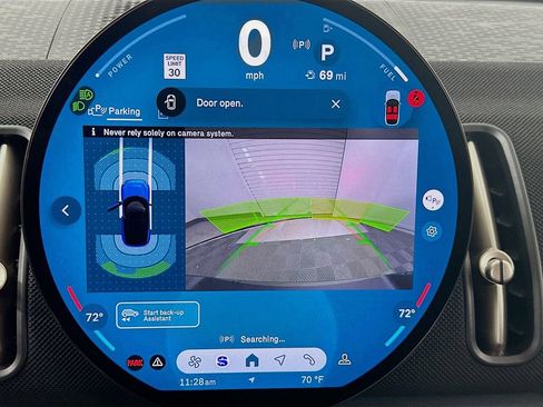 Certified 2025 MINI Cooper Countryman S image 13