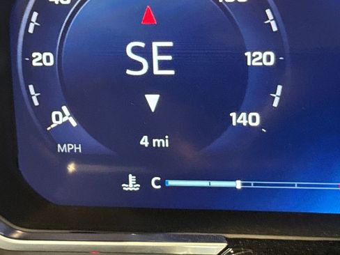 New 2026 Chevrolet Silverado 1500 RST w/ Convenience Package II AWD/4WD image 10
