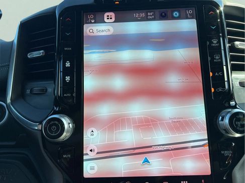 New 2026 RAM 2500 Laramie w/ Night Edition image 19